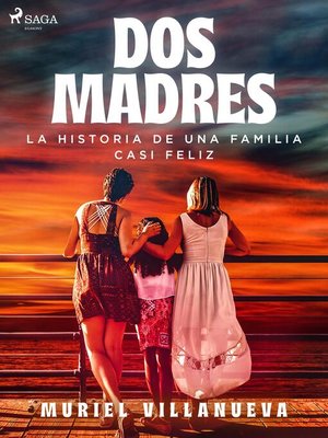 cover image of Dos Madres